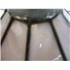 Image 7 : Stained Glass Lampshade(some damage-in pictures)