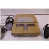 Image 3 : Super Nintendo (untested) + (2) Controllers and a Platstation Controller