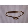 Image 2 : (2) Tie Clips and a Pendant