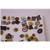 Image 4 : Lot of Assorted Pins