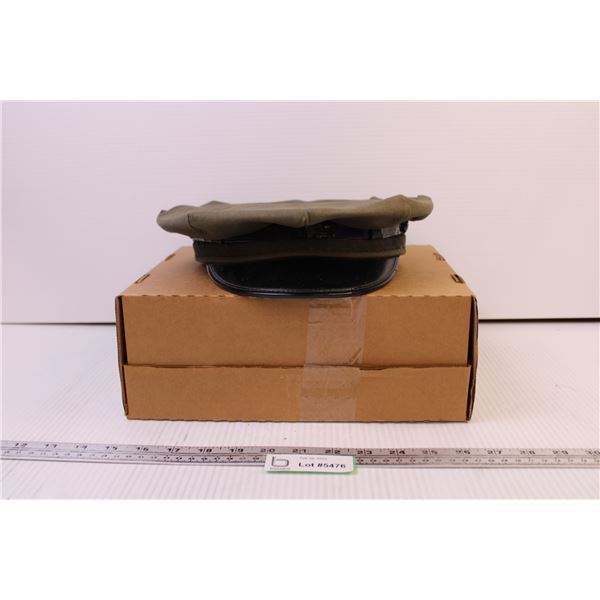 Stylecraft Hat (No Size)