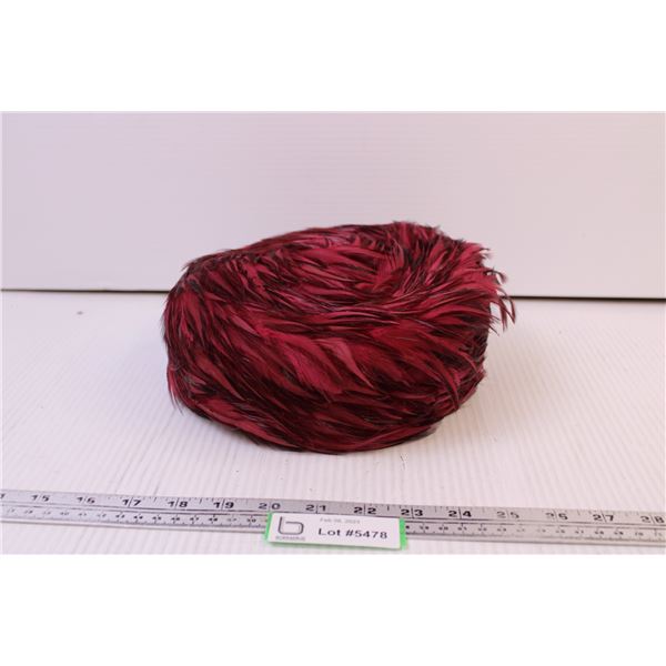 Evelyn Original Ladies Hat