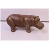 Image 2 : Frankoma Midcentury Modern Hippo