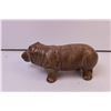 Image 3 : Frankoma Midcentury Modern Hippo