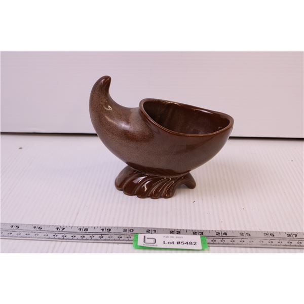 Frankoma Midcentury Modern Cornacopia