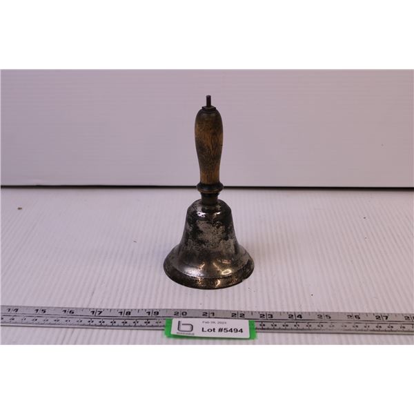 Antique Bell