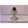 Kerosene Lamp w/ No Chimney