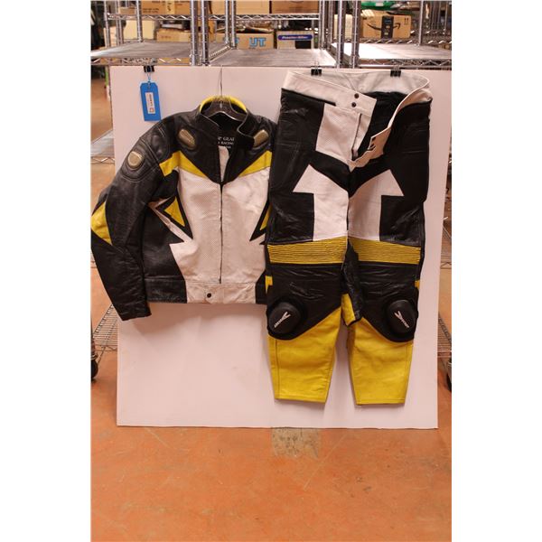 *Top Gear Racing Suit (XXL)