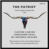 Image 3 : The Patriot Skull