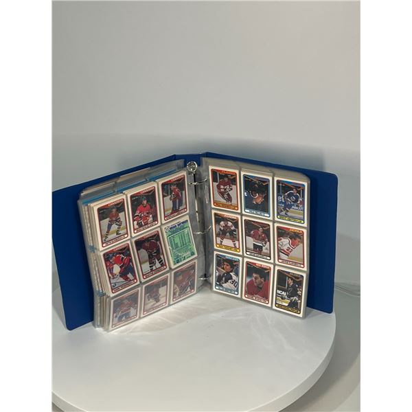 1989-1990 O-Pee-Chee Collection
