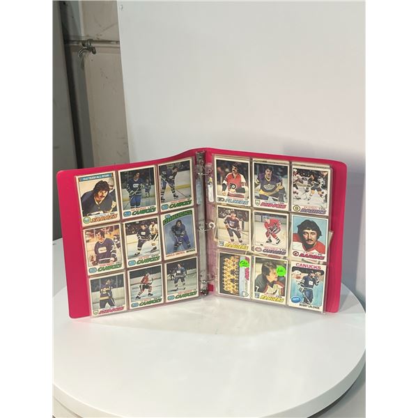 1969 Collection & 77-78 Collection