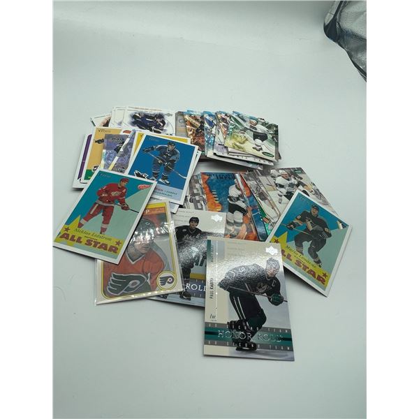 Mystery Box Quality Hockey Cards