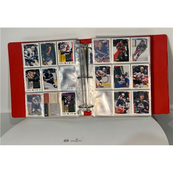 Upper Deck 1994-1999