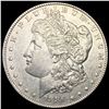 Image 1 : 1886-O Morgan Silver Dollar CLOSELY UNCIRCULATED
