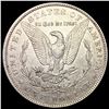 Image 2 : 1886-O Morgan Silver Dollar CLOSELY UNCIRCULATED