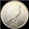 Image 2 : 1927-D Silver Peace Dollar CLOSELY UNCIRCULATED