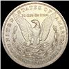 Image 2 : 1887-S Morgan Silver Dollar CLOSELY UNCIRCULATED