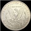 Image 2 : 1884-S Morgan Silver Dollar CLOSELY UNCIRCULATED