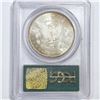 Image 2 : 1884-O Morgan Silver Dollar PCGS MS64