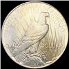 Image 2 : 1926-D Silver Peace Dollar UNCIRCULATED