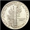 Image 2 : 1928-D Mercury Dime UNCIRCULATED