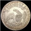 Image 2 : 1812 0-108 Cap Bust Half Dollar R2 ABOUT UNC