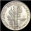 Image 2 : 1920-D Mercury Dime UNCIRCULATED