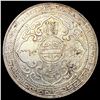 Image 2 : 1909 G.B. Silver Dollar CLOSELY UNCIRCULATED