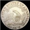 Image 2 : 1808 0-103 Cap Bust Half Dollar R1 CLOSE UNC