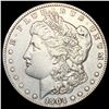 Image 1 : 1904-S Morgan Silver Dollar CLOSELY UNCIRCULATED