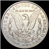 Image 2 : 1904-S Morgan Silver Dollar CLOSELY UNCIRCULATED