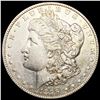 Image 1 : 1896-O Morgan Silver Dollar CLOSELY UNCIRCULATED