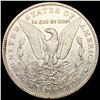 Image 2 : 1896-O Morgan Silver Dollar CLOSELY UNCIRCULATED