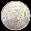 Image 2 : 1896 Morgan Silver Dollar UNCIRCULATED
