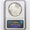 Image 2 : 1887 Morgan Silver Dollar NGC MS64