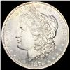 Image 1 : 1878-S Morgan Silver Dollar UNCIRCULATED