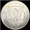 Image 2 : 1878-S Morgan Silver Dollar UNCIRCULATED