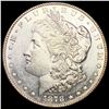 Image 1 : 1878-S Morgan Silver Dollar UNCIRCULATED