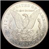 Image 2 : 1878-S Morgan Silver Dollar UNCIRCULATED