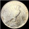 Image 2 : 1934-D Silver Peace Dollar UNCIRCULATED
