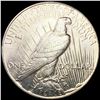 Image 2 : 1925-S Silver Peace Dollar UNCIRCULATED