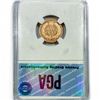 Image 2 : 1876 Indian Head Cent PGA PR64 RED, CAMEO