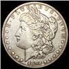 Image 1 : 1892-S Morgan Silver Dollar CLOSELY UNCIRCULATED