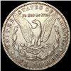 Image 2 : 1892-S Morgan Silver Dollar CLOSELY UNCIRCULATED