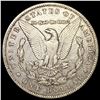 Image 2 : 1890-S Morgan Silver Dollar CLOSELY UNCIRCULATED