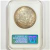 Image 2 : 1900 Morgan Silver Dollar NGC MS62