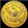 Image 2 : 1901-S $5 Gold Half Eagle CLOSELY UNCIRCULATED