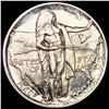 Image 1 : 1926 Oregon Trail Half Dollar CHOICE BU