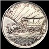Image 2 : 1926 Oregon Trail Half Dollar CHOICE BU
