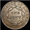Image 2 : 1828 Large Cent LIGHTLY CIRCULATED